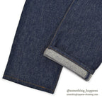 1990's DEADSTOCK Levi's 501 DENIM PANTS Made in USA... W34/L33