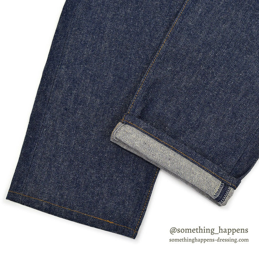 1990's DEADSTOCK Levi's 501 DENIM PANTS Made in USA... W34/L33