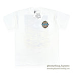 ~1990's DEADSTOCK SENOR LOPEZ SURF ART PRINT T-SHIRT ... GRANDE