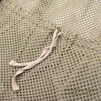 1980's BANANA REPUBLIC SAFARI MESH VEST...M