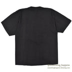 2000's~ WHITE TIGER EMBROIDERY SOUVENIR T-SHIRT... 44