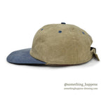 ~2000's HEWLETT PACKARD TWO TONE CAP...