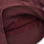 1970's CHAMPION MISSOURI MILITARY ACADEMY REVERSE WEAVE SWEAT PARKA...XS