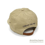 1990's ORVIS DOG EMBROIDERY FISHING CAP...