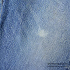 1970's Levi's 505 SINGLE STITCH... W38/L28