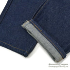 1990's DEADSTOCK Levi's 505 DENIM PANTS Made in USA... W32/L30