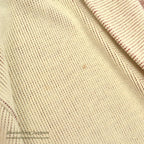 1970's~ NATIVE PATTERN JACQUARD SHAWL COLLAR CARDIGAN...