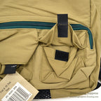 1990's DEADSTOCK COLUMBIA FORE & AFT PACK FISHING VEST...