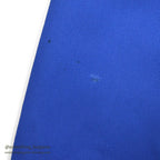 1980's DEADSTOCK Levi's 505-2818 BLUE COTTON TWILL PANTS... W31/L34