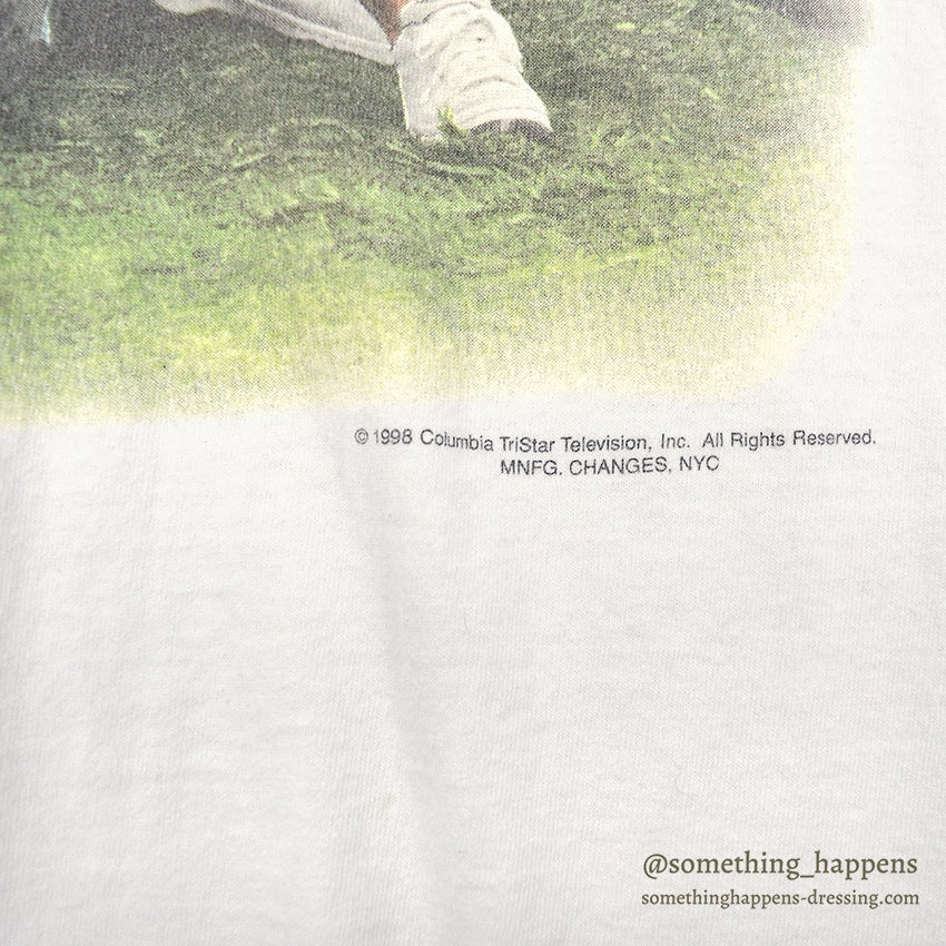 1990's CHANGES DAWSON'S CREEK PROMO T-SHIRT...L