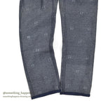 1970's~ DEADSTOCK CARTER'S DENIM PAINTER PANTS...W36/L34
