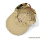 1990's ORVIS GOLDEN RETRIEVER DOG EMBROIDERY FISHING CAP ...