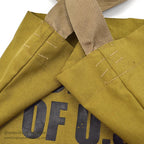 PROPERTY OF US GOVERNMENT FLAG BAG 2...