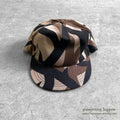~1990's DEADSTOCK ASAT CAMO CAP...