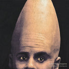 1990's HANES CONEHEADS T-SHIRT... L