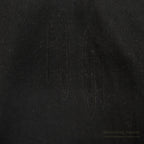1960's~ BLACK OVERDYED S/S SHIRT ...