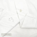 1960's TOWNCRAFT PENNEY'S ALL COTTON S/S SHIRT ... M