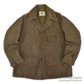 ~1950's MASLAND HUNTING JACKET...