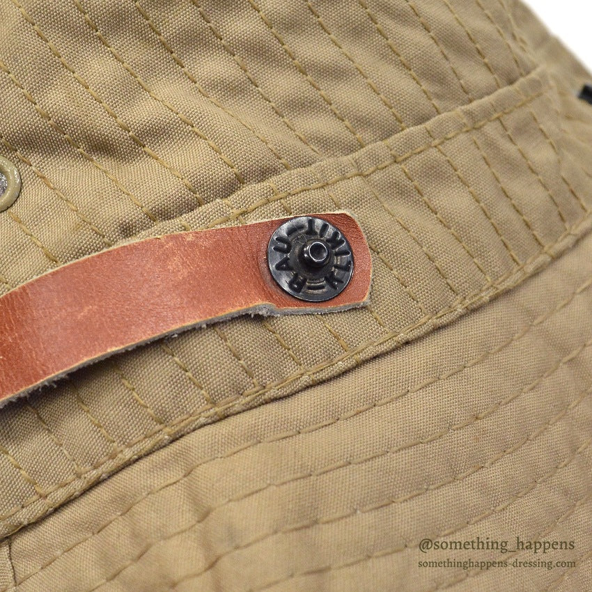1980's L.L.BEAN SAFARI BUSH HAT ...