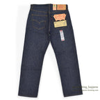 2000's DEADSTOCK Levi's 501 DENIM PANTS MEXICO 2... W33/L30