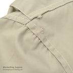 1950's~ UNKNOWN FISHING JACKET RARE...