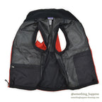 Patagonia SKI PATROL VEST / FA'14 ... S
