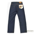 1970's DEADSTOCK Lee RIDERS 200 DENIM PANTS... W29/L34