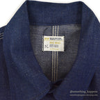 ~1970's DEADSTOCK BIGMAC JC PENNEY DENIM COVERALL ...