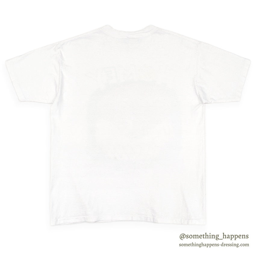 1990's STANLEY DESANTIS HOMEY DON'T PLAY THAT! T-SHIRT ... XL