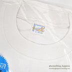 1960's~ DEADSTOCK TOWNCRAFT PENNEYS POCKET T-SHIRT 1 ... L