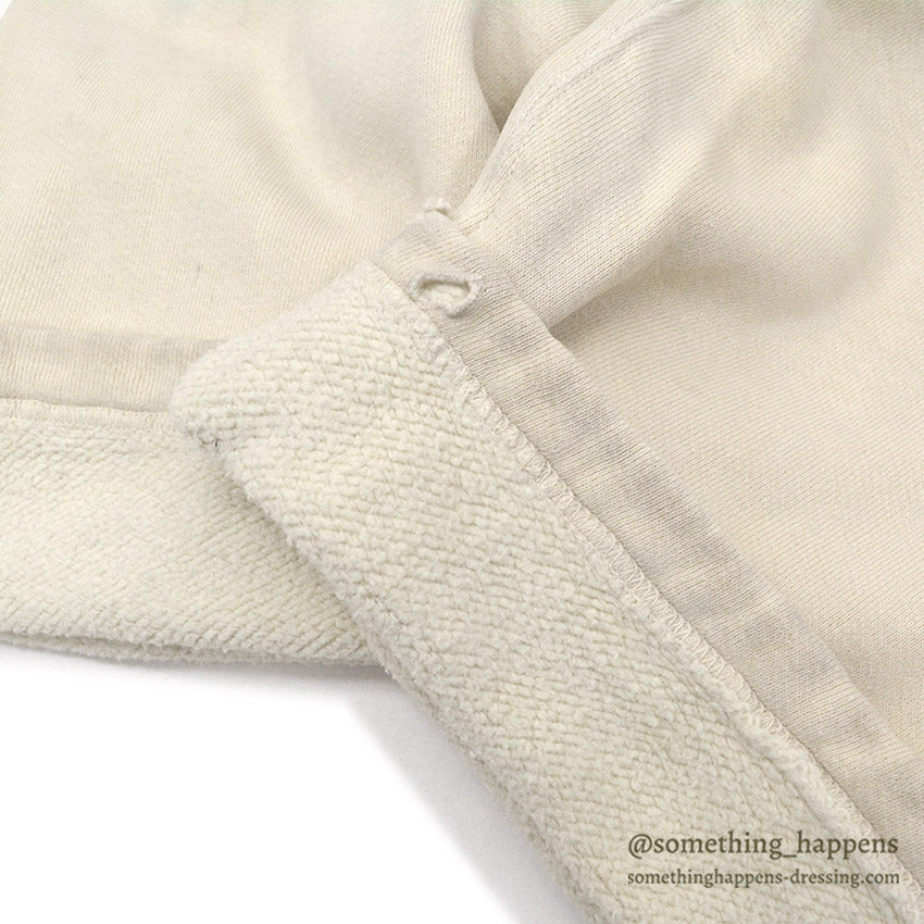 1940's~ VAN DERVOORT U.S.NAVY STENCIL SWEAT PANTS / SHORT LENGTH ...