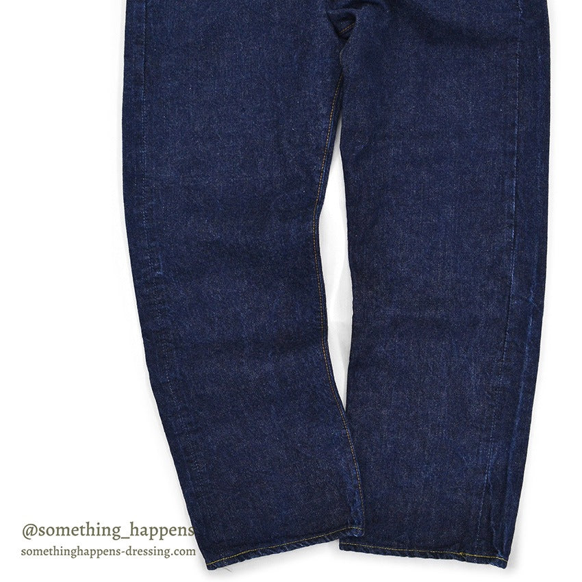 1970's LEVI'S 501 BIGE / ONE WASHED... W32/L28