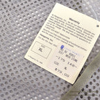 1980's DEADSTOCK PATAGONIA MESH MASTER FISHING VEST ... XL