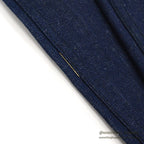 1940's~ DEADSTOCK U.S.NAVY DENIM TROUSERS ... W32