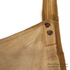 OLD THE SATURDAY EVENING POST DELIVERY BAG / RARE...