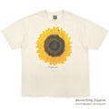 1990's MAZE SUNFLOWER T-SHIRT...XL