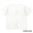 1990's Gandhi PRINT T-SHIRT / HUGE SIZE ...