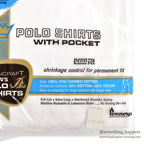 1960's~ DEADSTOCK TOWNCRAFT PENNEYS POCKET T-SHIRT 2 ... L