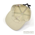 1990's BYER OF MAINE STRAP BACK CAP...