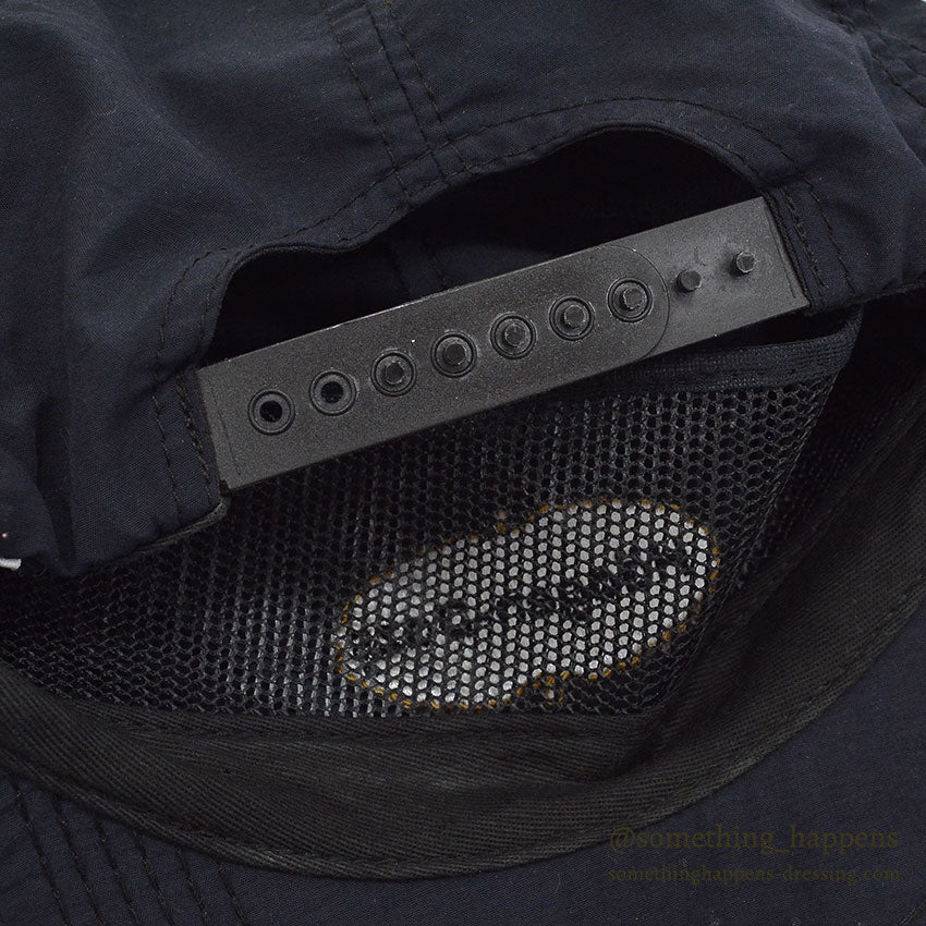~1990's HAAGEN-DAZS ICE CREEM CAP / BLACK ...