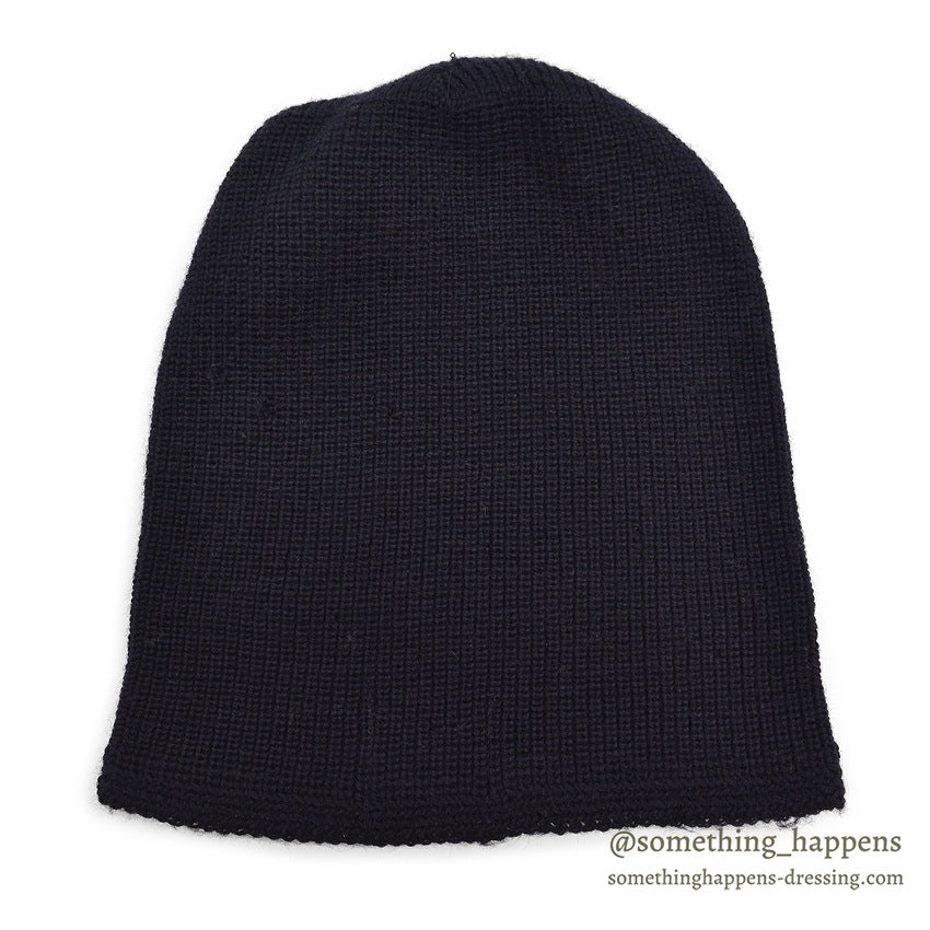 1940's U.S.NAVY WW2 WATCH CAP / STENCIL ...