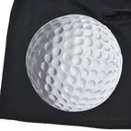 1990's HANES GOLF BALL ART T-SHIRT... L
