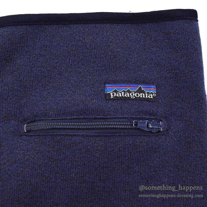 1980's DEADSTOCK PATAGONIA PILE PANTS FOR HIKER/ UNUSUAL STYLE ... M