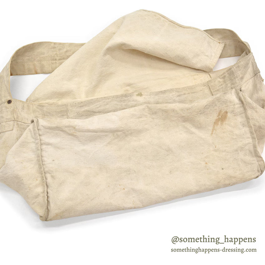 ~1940's THE SEATTLE STAR NEWS PAPER BAG ...