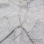 ~1970's OLD SWEAT PARKA / BIG SIZE ...