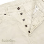 1980's Levi's 521 CORDUROY PANTS...W35/L29