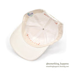 1990's Janet Jackson SUMMER TOUR 1994 CAP / RARE COLOR...