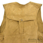 1920's C.C.FILSON CO. HUNTING VEST / EXTREMELY RARE ...