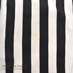 1950's~ RAWLINGS UMPIRE STRIPE SHIRT ...  XL