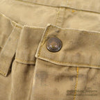 1930's~ C.C.FILSON FIL-CLO DOUBLE KNEE DUCK PANTS ... W35/L28